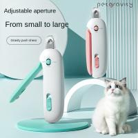 Tijeras Ajustables Profesionales Para Uñas De Mascotas Para Gatos Y Perros Herramientas De Peluquería Para Pequeños Y Grandes - details 3