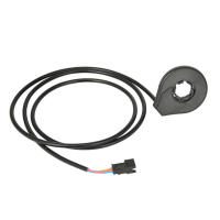 Sensor De Potencia De Pedal Integrado Con Asistencia Inteligente De Andar En Bicicleta Eléctrica 12 Magnéticos Doble Hall Boost Para Bicicletas Eléctricas - details 0