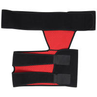 Cinturón De Soporte Para Cadera Alivio Del Dolor De Cintura Y Pierna Compresión Para Articulaciones Con Estrés Y Artritis Protección De La Cadera - details 2