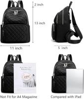 Mochipa para Mujeres y niños, waterproof, Ligera, de Doble USO, para Viajes Diarios - details 1