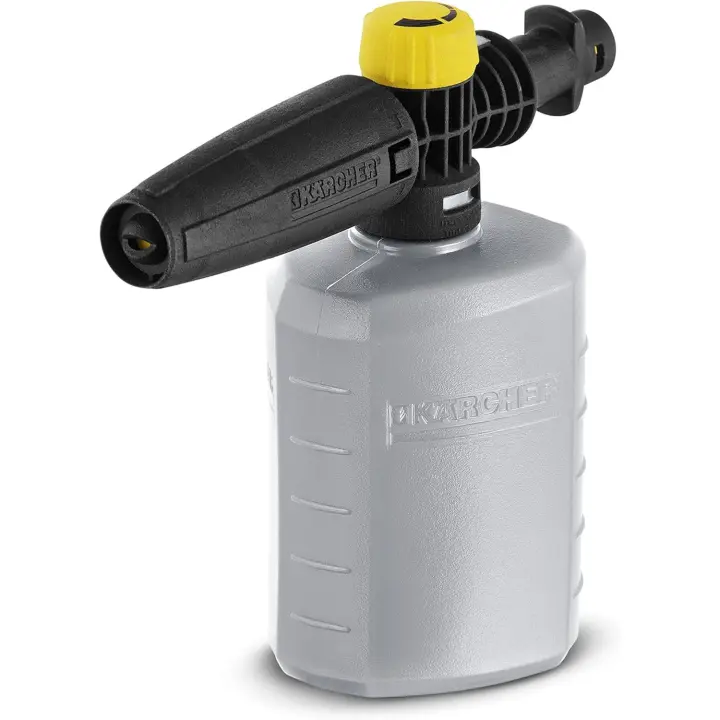 Foam cannon 0.6L accessory for pressure washers - 1
