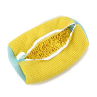 Bolsa De Limpieza Para Zapatos De Algodón 1/2PC Elimina Fácilmente La Suciedad Fibra Fluffy Anti-deformación Moderno Estilo - details 4