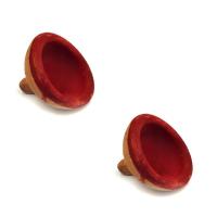 Pack 2x Hidratante Labial Permanente Aker Fassi Natural Vegano Marruecos - Lattafa - details 3