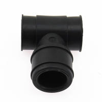 Conector De Válvula Tres Caminos Para Motor PCV Audi A4 A6 VW Beetle Passat B5 Jetta Golf 4 - Pieza De Repuesto De Plástico - details 2
