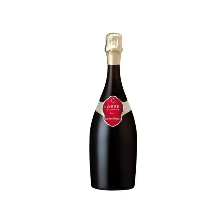 Gosset Grande Reserve Brut  Francia Champagne 75 cl. 12.0º - 1
