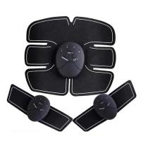 Precio de fábrica Power fit vibración abdominal músculo entrenador Cuerpo adelgazamiento máquina grasa quema fitness masaje pérdida ejercicio cinturón - details 0