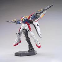 Nueva Figura De Acción EW Wings Color Cambio HG 1/144 Rojo Hermético Unicornio Decoración De Escritorio Juguete Para Niños Regalos De Cumpleaños - details 3