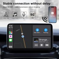 CarPlay Plug & Play que Conecta Los cables de manera fácil y Fácil - details 2