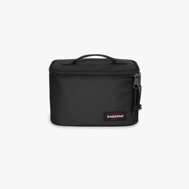 EASTPAK EK0A5B9G008 Complementos niña 29587 23I PORTA TAPERS NEGRO - 1