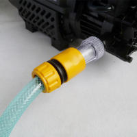 Filtro De Agua Para Lavar Máquina Alta Presión Karcher K2 K3 K4 K5 K6 K7 Serie Conjunto De Conexión De Lavado De Jardín - details 17