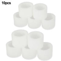 Filtro De Humidificador Reemplazo 10pcs Para LEVOIT Dual150/Dual200S/Classic300/LV600S Accesorios De Filtro De Esponja - details 0