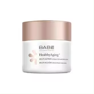 Babé Healthy Aging Crema Multi Acción, 50 Ml - 1