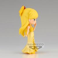 Figura Banpresto Q Posket  Princesa Venus Sailor Moon - details 1
