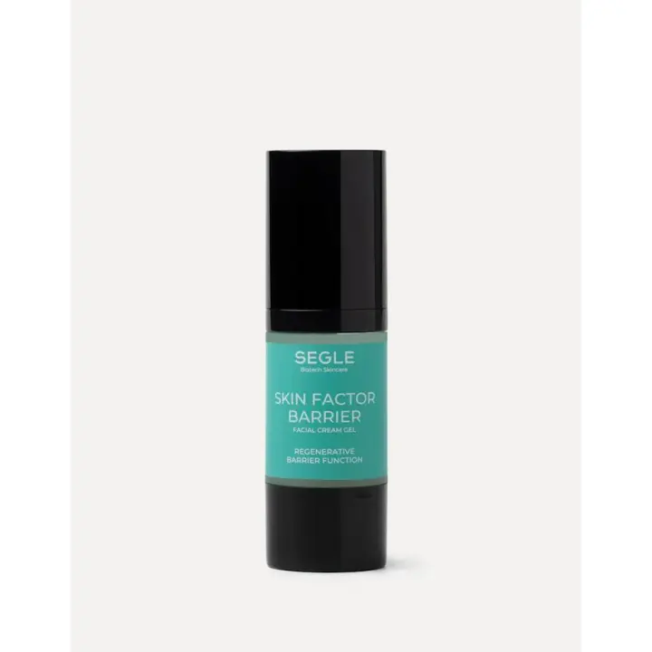 SEGLE  GEL CREMA SKIN FACTOR BARRIER 30 ML - 1