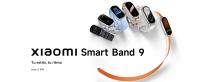 Official | Xiaomi Smart Band 9, Marco Metálico de Colores con Accesorios para Cualquier Ocasión, Duración de la Batería de hasta 21 Días, Más de 150 Modos Deportivos, Monitoreo del Sueño Integral Actualizado - details 0