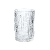 Vaso De Café Redondo Y Creativo De Vidrio Resistente Al Calor Taza De Leche Vaso De Agua Whisky Vaso De Bebida Eco-amigable 240ml/340ml - details 3
