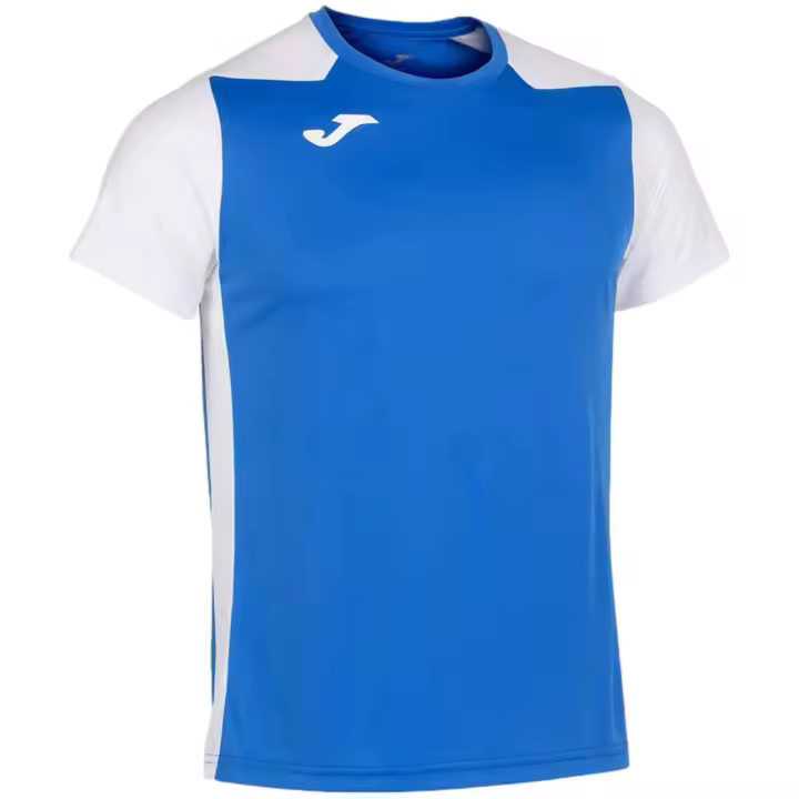 Camiseta de Manga Corta Joma Record Ii Royal para hombre en color azul - 1