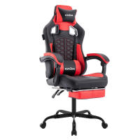 Silla ergonómica para Juguetes con reposapiés, reposacabezas - details 4
