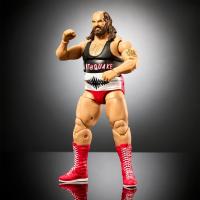 Cpa Toy Figura coleccionable  WWE Earthquake - details 4