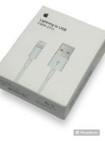 CABLE USB A LIGHTNING FOR IPHONE APPLE MD818ZM/A para cargar y transferencia de datos para coche Carplay - details 5