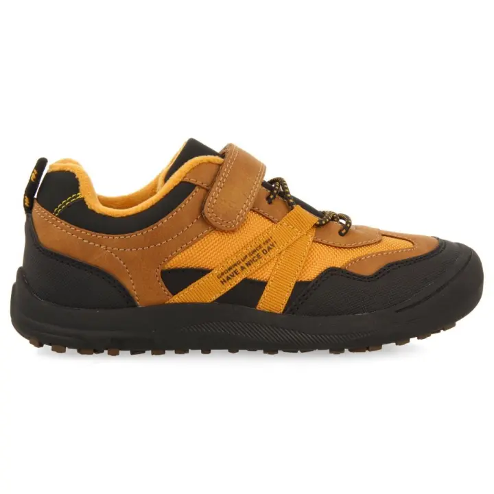 GIOSEPPO 73126JULBAL Zapatillas deportivas niño 33301 24I DEPORTIVO ELASTICO Y VELCRO CUERO - 1