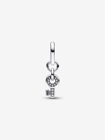 Pandora ME - Plata de Ley Pandora - Charm Colgante con forma de Llave - details 0