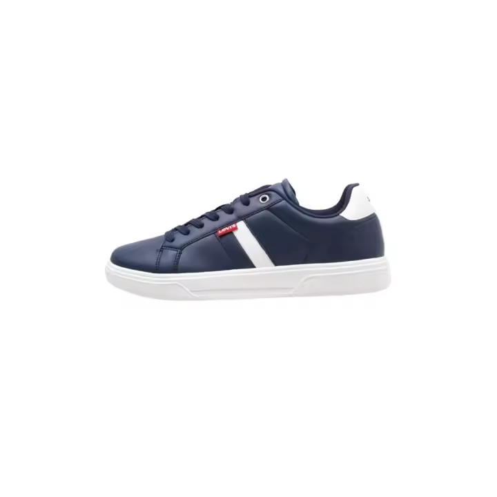 Zapatilla Deportiva Baja LEVIS FOOTWEAR AND ACCESSORIES ARCHIE Azul Hombre - 1