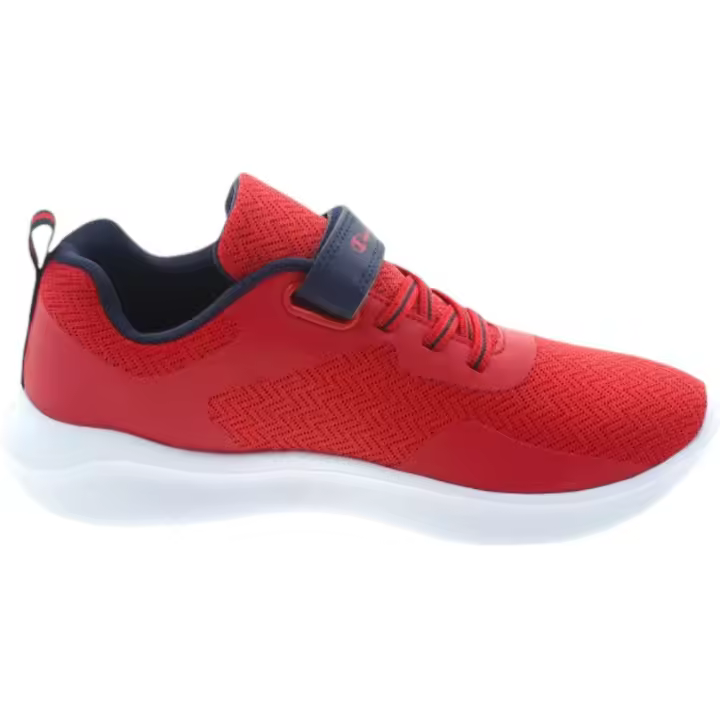 Zapatillas Champion Softy Evolve Low Cut B Td Rojo Azul Marino S32453-Rs002 Niño - 1