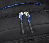 Mochila de gran capacidad para hombres y mujeres, mochila para viajes, oficina, escuela y viajes - details 17