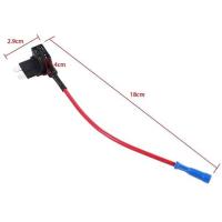Banner - Adaptador Standard para fusible coche ATO ATC 32V