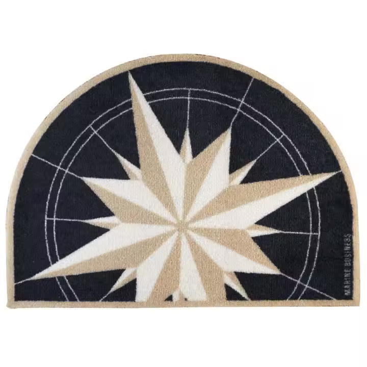 Marine Business Rosewind Mat Multicolor Alfombras - 1