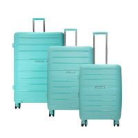 MODELISA Maleta De Viaje ABS Rígida con 4 Ruedas Giratorias Equipaje - details 0