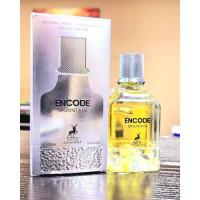 ENCODE MOUNTAIN Maison Alhambra Perfume Para Hombre ORIGINAL EAU100 ML - details 0