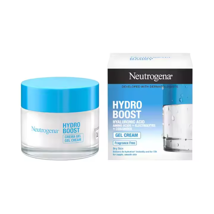 NEUTROGENA HYDRO BOOST CREMA-GEL 50 ML - 1