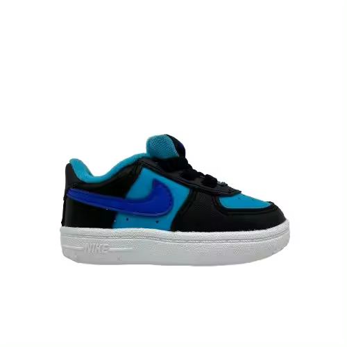 NIKE FORCE 1 CRIB (CB) DQ0364 001 ZAPATILLAS BEBE - 1