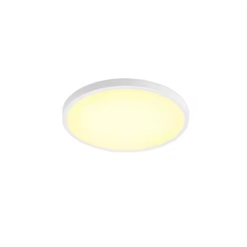 Downlight LED de Superficie CRISTAL RECORD 18W 1620lm 3000K IP44 - 1