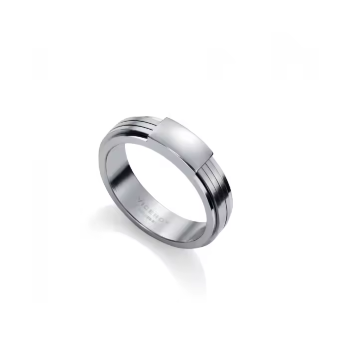 Anillo VICEROY AIR 75247A02000 acero hombre - 1