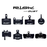 2 Pares (4pcs) De Frenos De Disco Cerámicos Para Bicicleta MTB Compatible Con B01s SRAM AVID HAYES Magura ZOOM Parte De Ciclismo - details 0