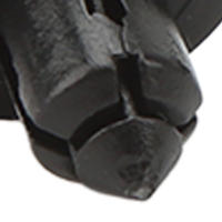 10 Piezas De Retenci\u00f3n De Gorra De Push Tipo Clip Para Tesla Model 3 Y S X Material ABS Piezas De Repuesto De Alta Calidad - details 5
