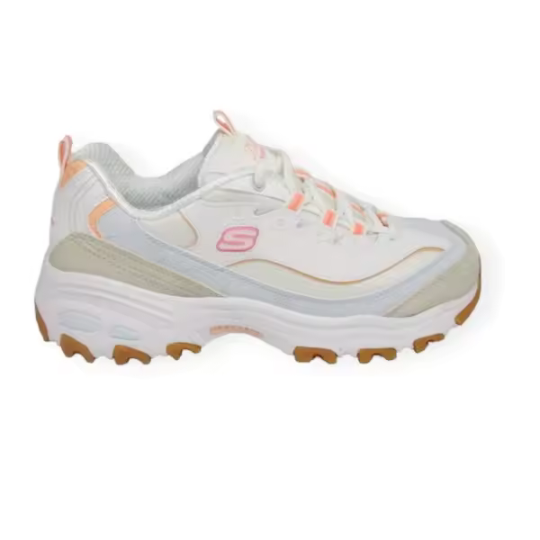 SKECHERS 149589 NTMT D'LITES BOLD VIEWS - 1