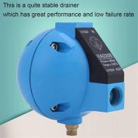 Válvula de Desagüe Automático del Flotador del Aire incluído de HAD20B - details 1