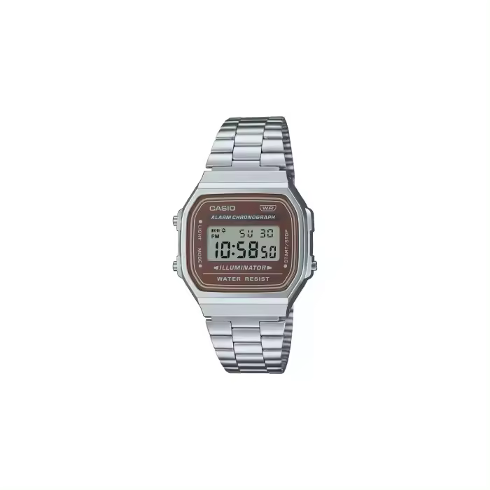 Reloj de mujer CASIO VINTAGE A168WA-5AYES - 1