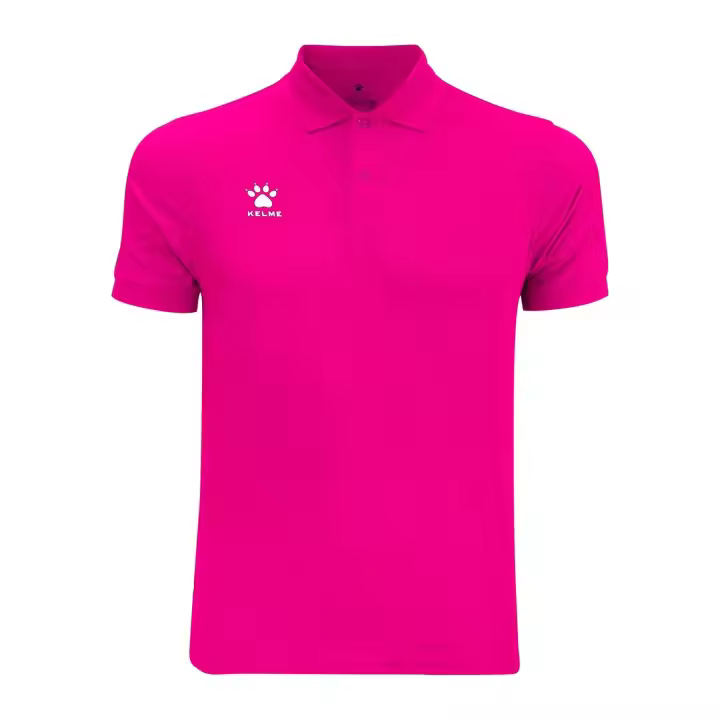 Kelme Polo Manga Corta Basic  Polos Unisex 3891064-9602 - 1
