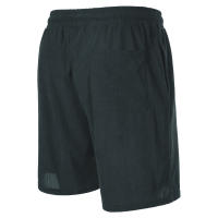 Nuevos Pantalones Cortos De Corduroy Para Hombre Verano Color Sólido Con Cordones Estilo Casual Cierre De Cordón Talla Media - details 95