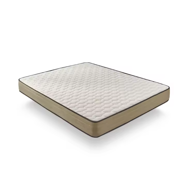 Colchón Bamboo Relax de alta densidad ECO-RECYCLED 100% - IKON SLEEP - 1