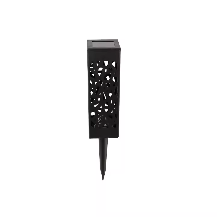 Gerimport Luz Solar LED para Decoración de Jardín - 1