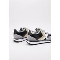 Munich SAPPORO Deportivas Planas Hombre Gris - details 2