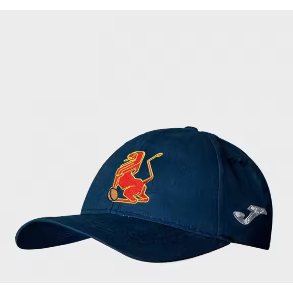 Gorra Joma España Rugby marino - 1