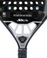 Siux Trilogy 2 Control Patty LLaguno con Overgrip y Protector regalo - details 3