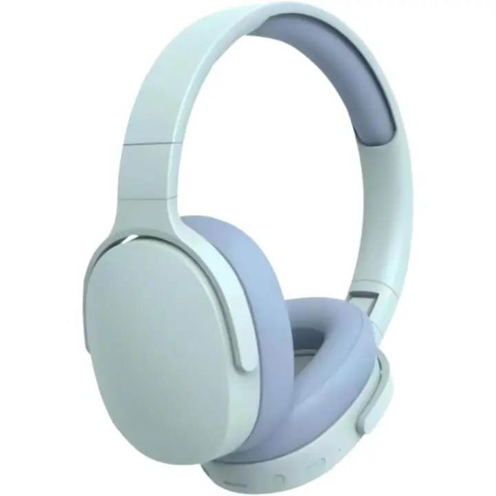 Auriculares inalámstricos Bluetooth, HiFi, ergonomicos, compatibles con Bluetooth 5,1, con Micrófono - 1